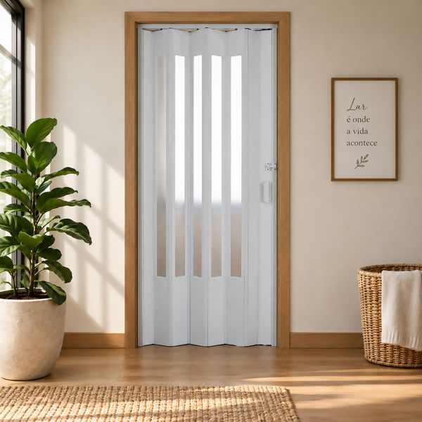 porta_sanfonada_pvc_translucida_branca