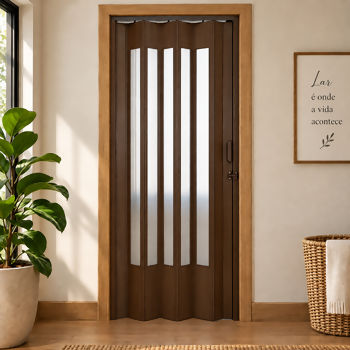 porta_sanfonada_pvc_translucida_marrom